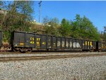 CSXT 491845